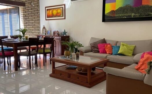 Townhouse en Urbanización exclusiva