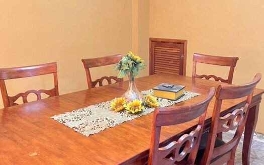 Casa en Principal de Jorge Coll