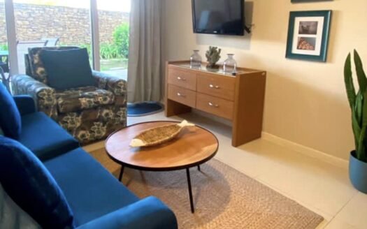 Apartamento en Margarita Real