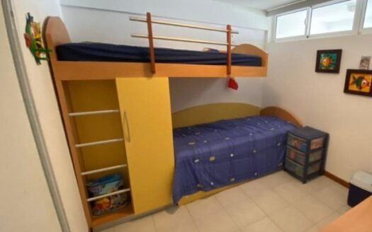 Pent House en Loma Real