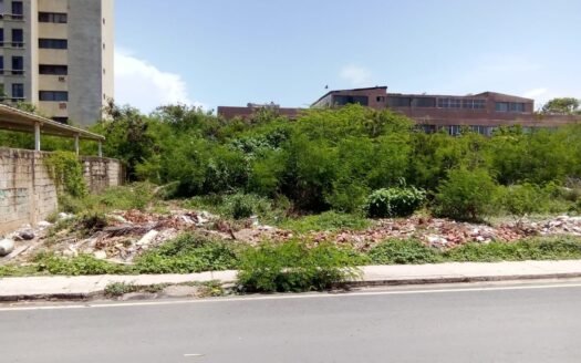TERRENO EN PAMPATAR