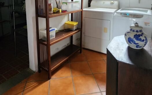 Hermosa casa estilo caribeño de 2 planta en Guacuco