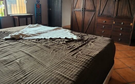 Hermosa casa estilo caribeño de 2 planta en Guacuco