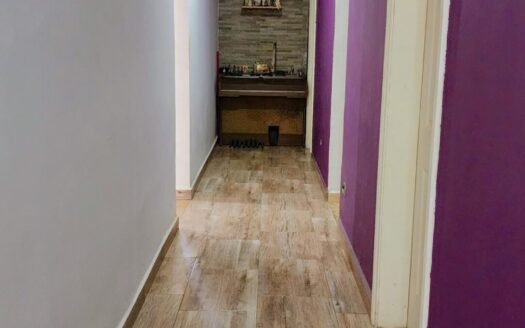 AMPLIA CASA CON ANEXO